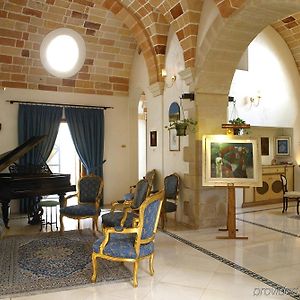 Hotel Palazzo Baldi